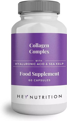 Hey nutrition collagen complex - collagen,