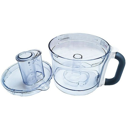 Kenwood multipro bowl - bowl, &