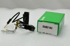 Lucas DSB218C Contact Set