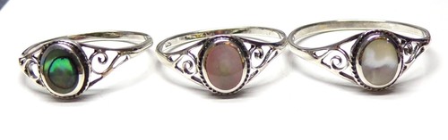925 sterling silver - 925,