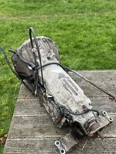 Lexus GS430/ GS300 / Soarer 1997 - 2005  Automatic Gearbox 35010-3F530 