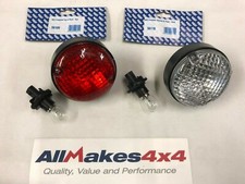 WIPAC Land Rover Defender NAS