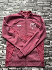 West Ham United Umbro Training