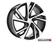 Volvo R18 5x108 alloy wheels