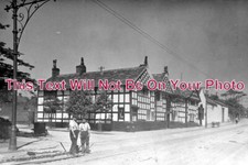 LA 1646 - The Old Boars Head