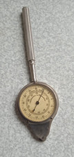 ANTIQUE FRENCH MAP MEASURER /