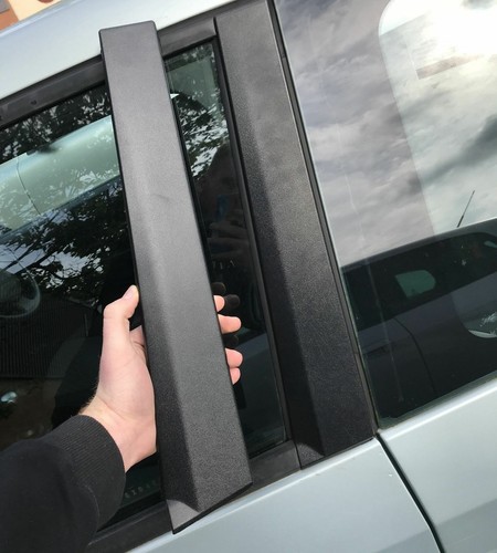 Fit ford fiesta passenger - passenger, door