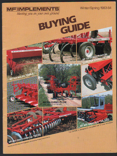 1983 winter spring - 1983-84, massey