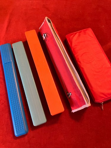 Vintage knitting needle - vintage,