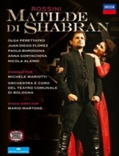 Matilde Di Shabran: Pesaro