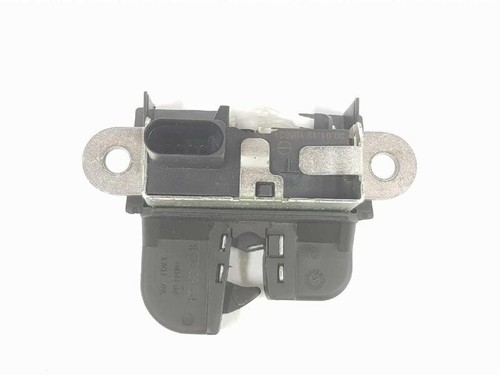 1k8827505d boot lid - boot, lock