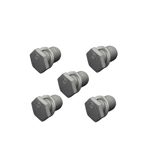 You oil drain plug - 5,