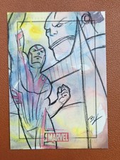 Archangel & Apocalypse Marvel