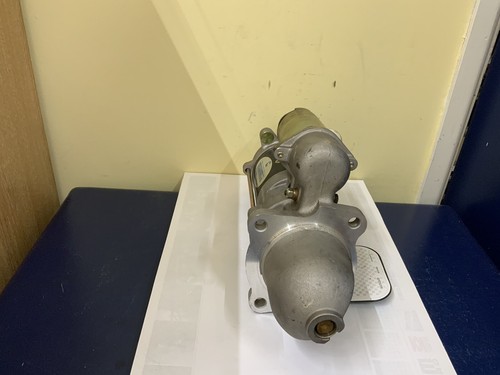 Starter motor cummins volt - starter,