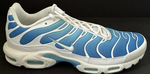 Nike air max plus tuned - plus, tn