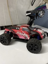 RC car Ripmax Husky 1/16 mini