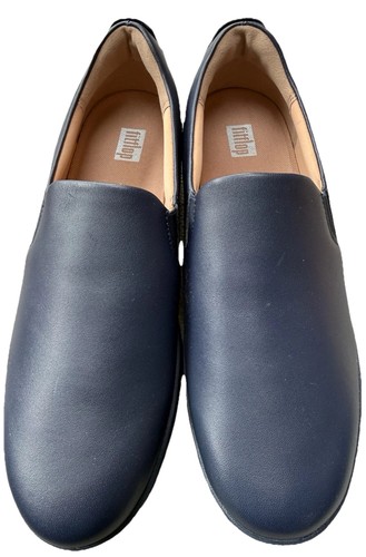 New fitflop rally - rally, leather