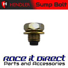 Oil Sump Bolt for BMW S1000XR
