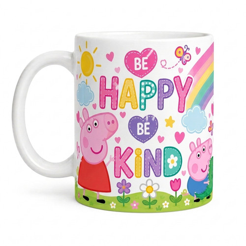 Kids cartoon ceramic - 11,