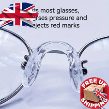 Ultra-Soft Silicone Eyeglass