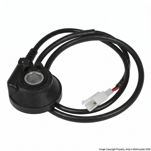 Genuine wheel speedo drive - wheel,