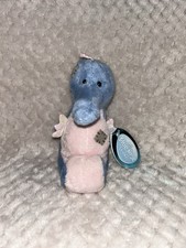 Blue Nose Friends Tropic The