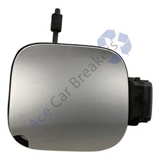 Renault Captur X87 13-17 Fuel
