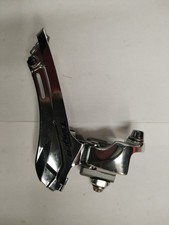 Shimano Tiagra 4600 9speed Front Mech Braze On.