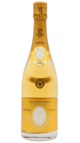 Louis roederer cristal - louis,