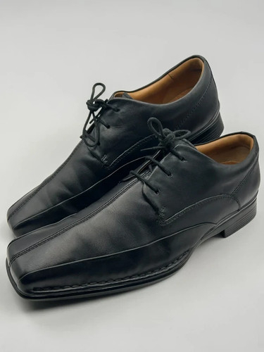 Clarks flexlight derby square - clarks,