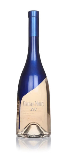 Chateau minuty 281 2025 75cl - chateau,