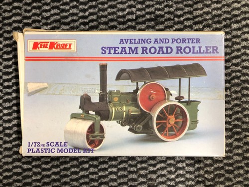 Keil kraft scale - 1/72,
