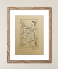 Pablo Picasso - Original