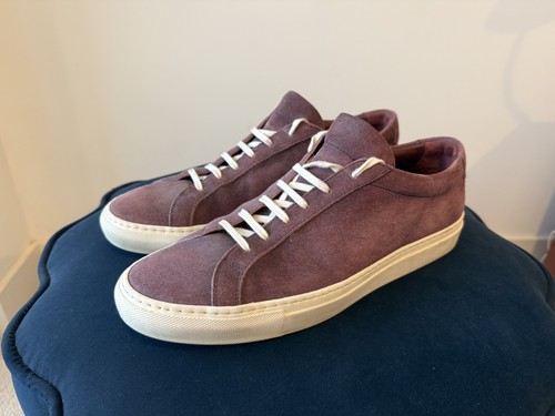 Common projects achilles low - common,