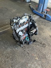 VAUXHALL MOKKA CDTI A17DTS