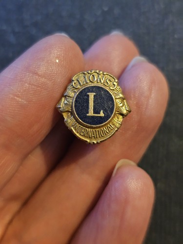 Vintage lions international - vintage,