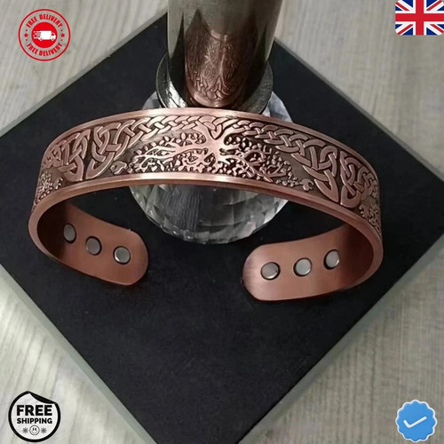 Magnetic solid pure copper - magnetic,