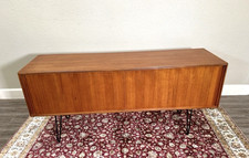 Mid Century Teak Danish