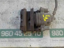 1K0615123D FRONT LEFT BRAKE CALIPER / 16868335 FOR AUDI A3 SPORTBACK 8P 1.9 TD