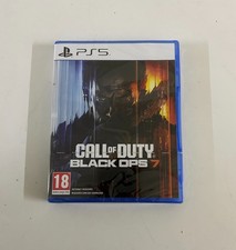 Call of Duty Black Ops 7