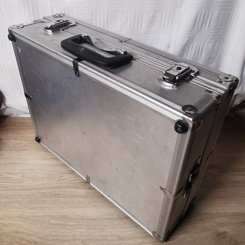 Hard case flight - case, with