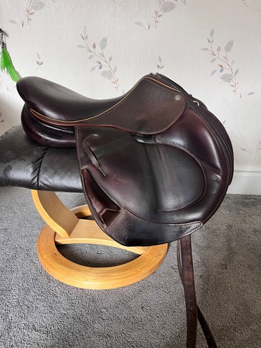 Childeric brown monoflap - childeric,