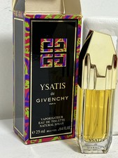 Ysatis de Givenchy EDT Eau De