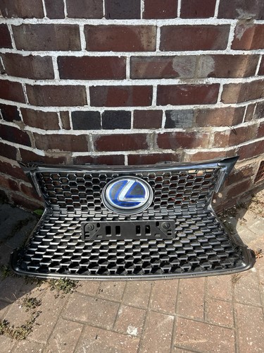 2018 genuine lexus - 2018,