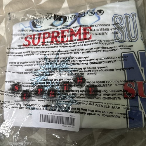 Supreme ss26 art - supreme,