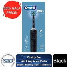 Oral-B Vitality Pro