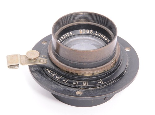 Vintage ross london - vintage,