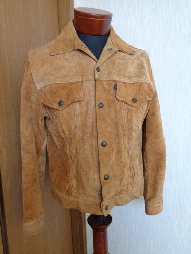 Vintage 1960 levi - 1960's, levi's