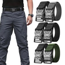 2Pcs Quick Release Buckle