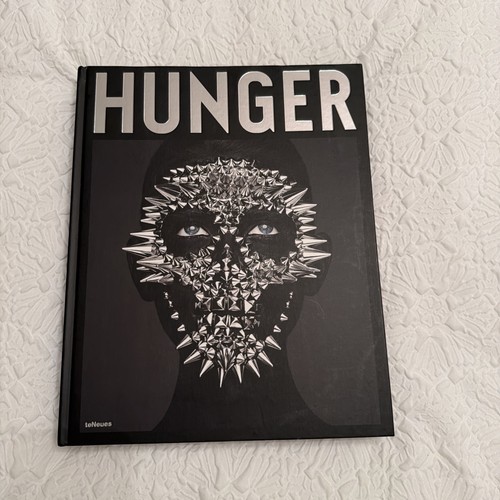 Hunger rankin teneues - uc,